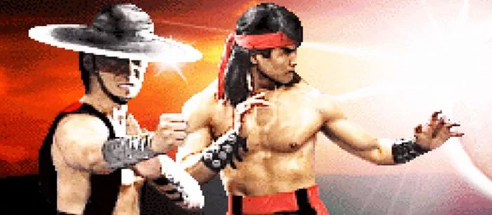 Вышел фанатский ремастер классической Mortal Kombat — бесплатно на ПК