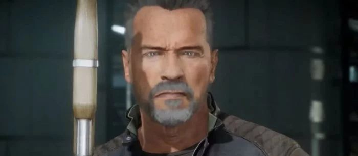 Вышел геймплей Терминатора в Mortal Kombat 11, где показали фаталити