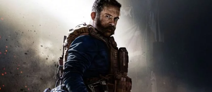 Вышел релизный трейлер Call of Duty: Modern Warfare с кадрами геймплея и сюжета