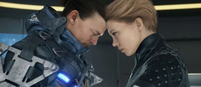 Вышел релизный трейлер Death Stranding — детали сюжета, геймплей и гигантская женщина