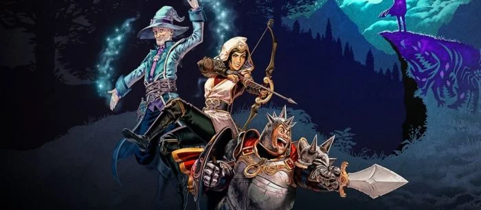 Вышел релизный трейлер фэнтезийного платформера Trine 4 с коопом и головоломками