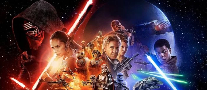 Вышел тизер «Звездных войн 9» — армия повстанцев готовится к бою