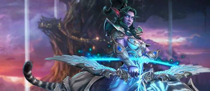 Ютубер рассказал, как бесплатно сыграть в Warcraft 3: Reforged — видео