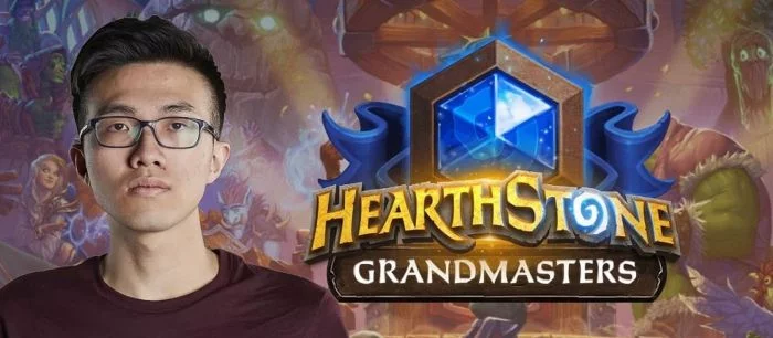 Забаненный киберспортсмен признал свою ошибку перед Blizzard