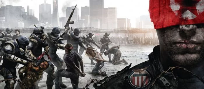 Злые не русские: кого мы убиваем в видеоиграх