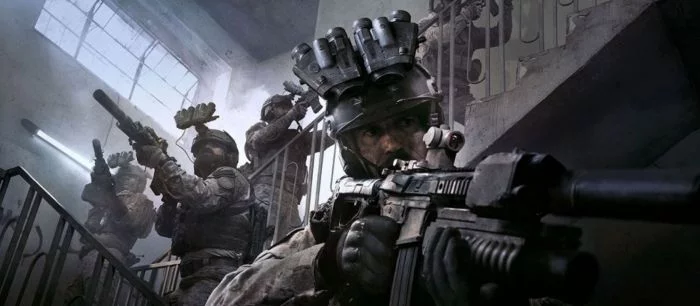 30 советов новичкам COD: Modern Warfare — как побеждать в мультиплеере