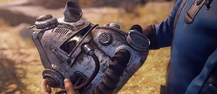Аристократы из Fallout 76 объявили войну крестьянам без платной подписки