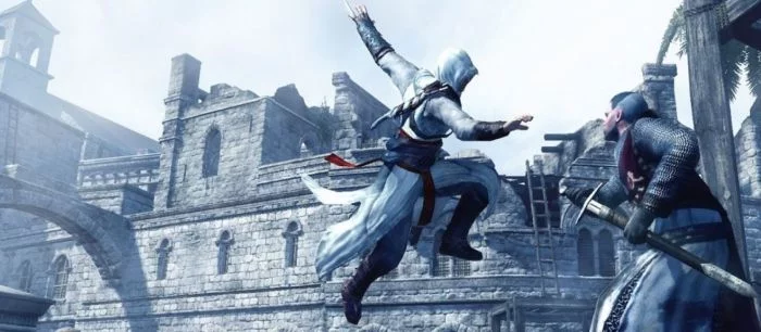 Assassin's Creed исполнилось 12 лет: вспоминаем, что привнесла в индустрию главная игра Ubisoft. Спойлер: не только вышки