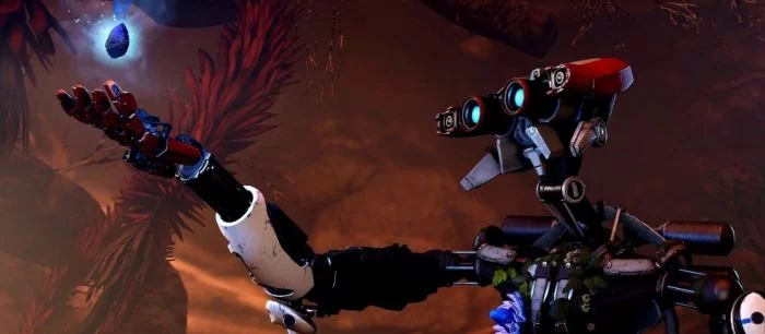 Авторы Marvel's Spider-Man выпустили релизный трейлер экшена Stormland