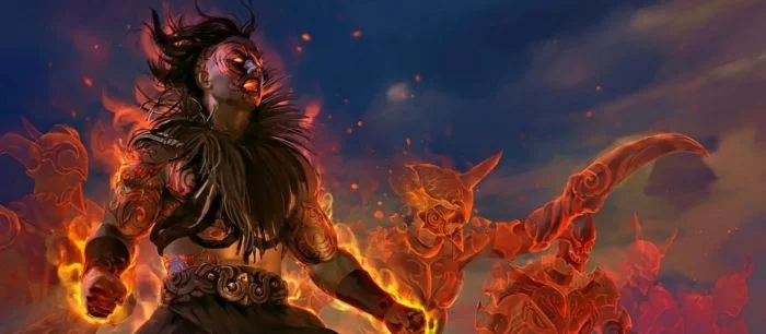 Авторы Path Of Exile 2 рассказали, в чем игра будет лучше Diablo 4