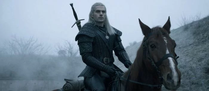 Авторы «Ведьмака» от Netflix раскрыли названия всех серий с их описанием