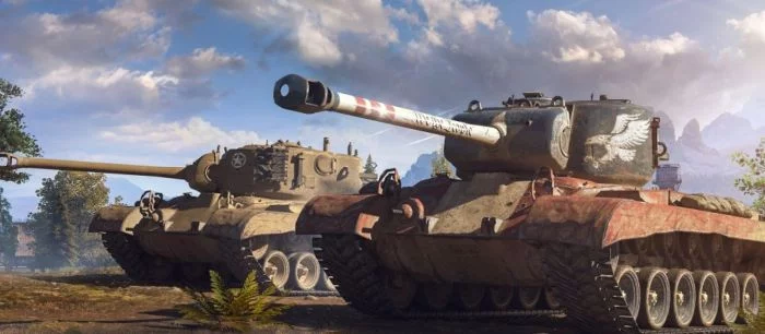 Авторы World of Tanks приглашают «танкистов» на живую встречу, где их ждут сюрпризы