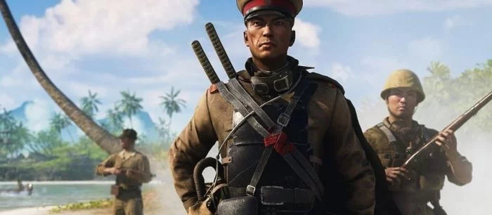 Battlefield 5 стала временно бесплатной на всех платформах