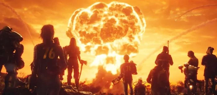 Bethesda забанила упертого фаната Fallout 76. Теперь он ненавидит компанию