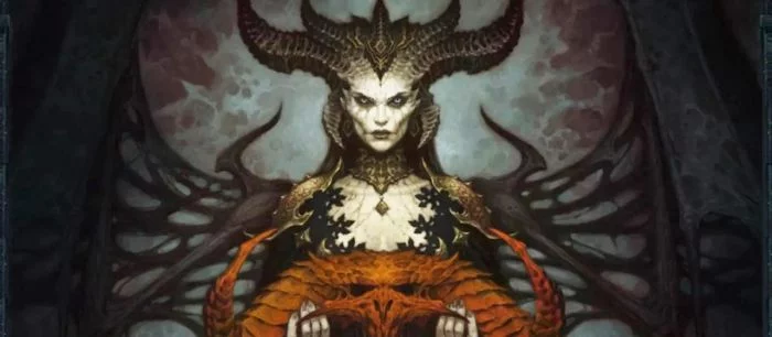 Blizzard показала статуэтку главного злодея Diablo 4 за 31,6 тыс рублей