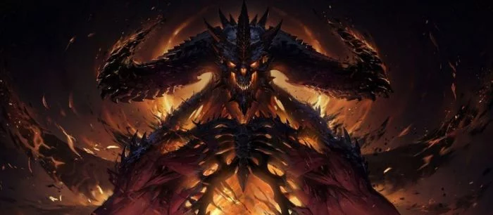 Blizzard рассказала, чем сейчас заняты авторы Diablo 4