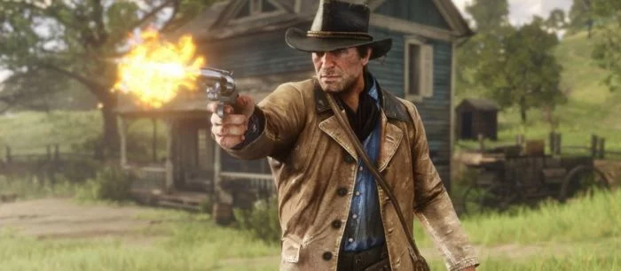 Больше не эксклюзив для консолей — Red Dead Redemption 2 вышла на ПК