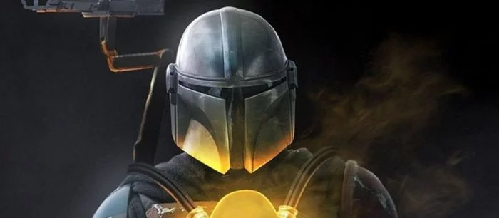 BossLogic объединил Death Stranding и сериал «Мандалорец». Это невероятно мило