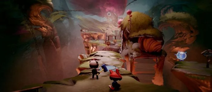 Британский магазин объявил дату выхода Dreams от авторов LittleBigPlanet