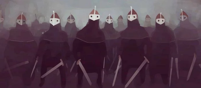 Будущая халява: на ПК бесплатно раздадут игру, в которой геймеров ждет война с викингами