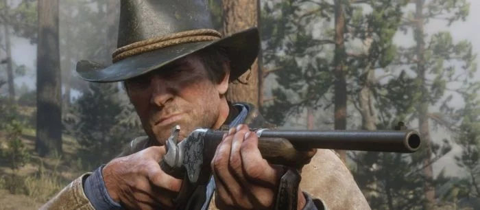 Чем больше FPS, тем быстрее худеет Артур — в PC-верии RDR2 нашли странный баг