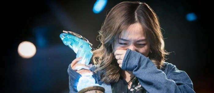 Чемпионом мира по Heathstone впервые стала девушка