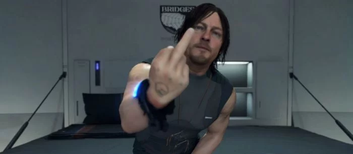 «Что Кодзима отвечает хейтерам» — как интернет отреагировал на выход Death Stranding