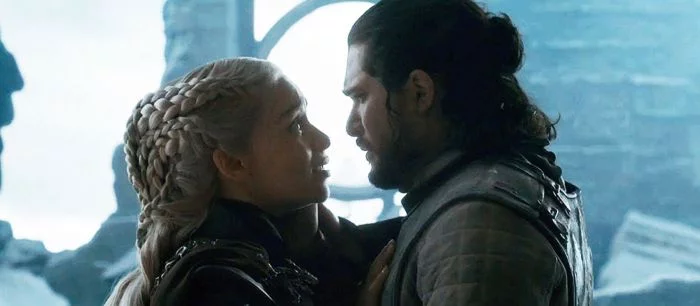 Что мы не увидели — собраны вырезанные сцены из последнего сезона «Игры престолов»