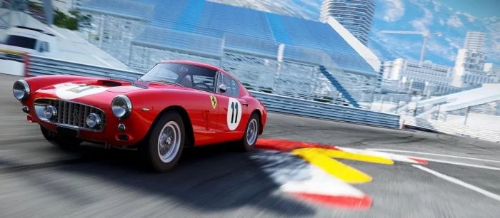 Codemasters купила авторов Project CARS за 30 млн. долларов