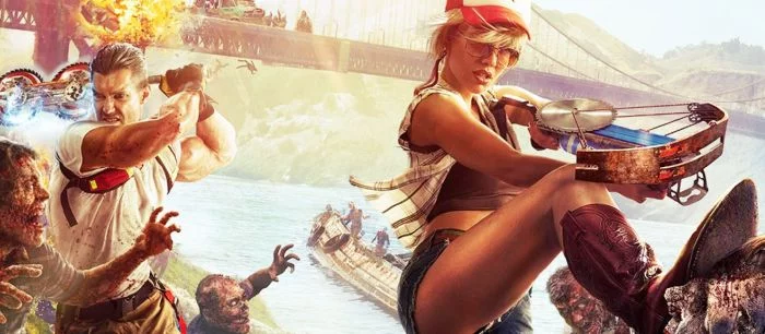 «Dead Island 2 будет крутейшей игрой про зомби» — издатель рассказал о разработке