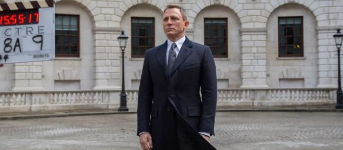Дэниел Крейг простился с ролью Бонда навсегда. Опять
