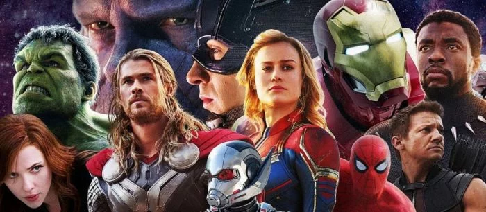 Disney анонсировала даты выхода пяти новых фильмов Marvel