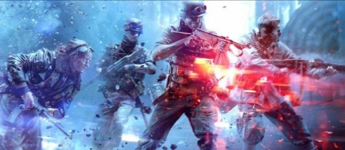 DICE раскрыла, что заставляет игроков выходить из Battlefield 5