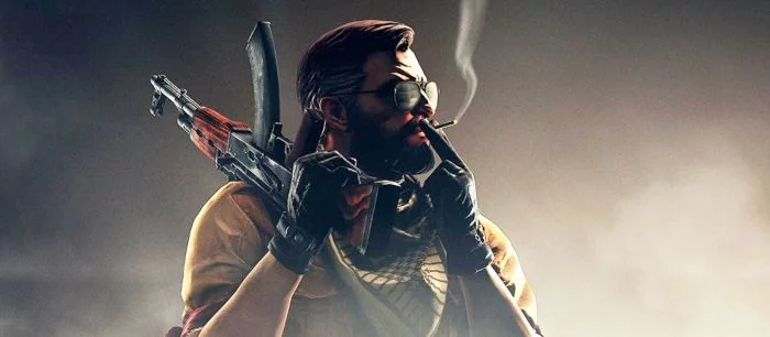 Для CS:GO вышло крупное обновление — персонажи, новые карты и операция