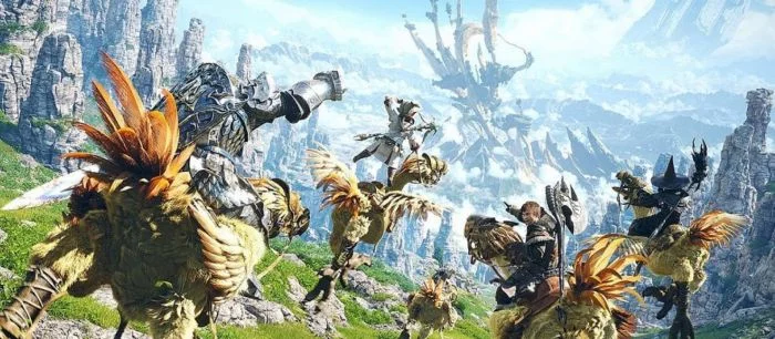 Для PlayStation 5 объявили еще одну игру