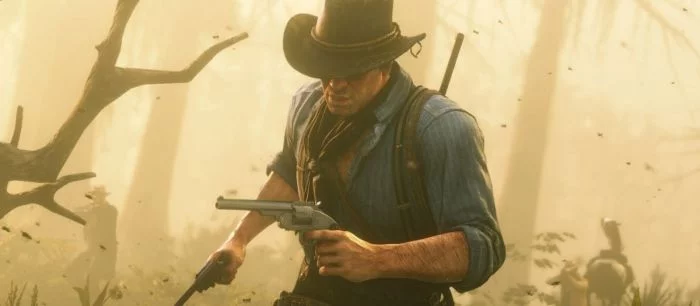 Для Red Dead Redemption 2 вышел патч, который исправляет серьезные проблемы