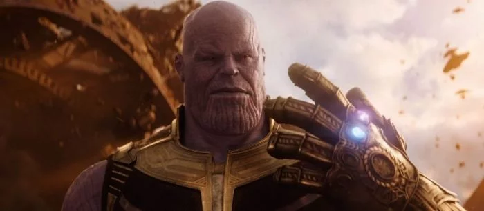 Таноса в «Мстителях» играл не только Джош Бролин, но и один из режиссеров