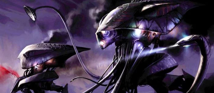 Энтузиаст сделал игру с врагами как в «Войне миров». Ее можно бесплатно скачать на ПК