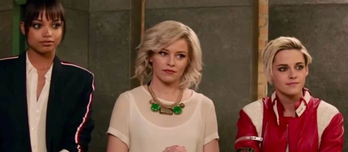 Это провал! Новые «Ангелы Чарли» пострадали от резкого 69% падения сборов за неделю