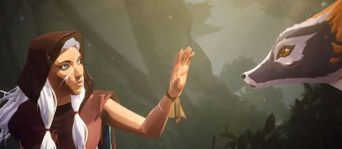 «ЭТО выглядит ПОТРЯСАЮЩЕ Rare!» — как интернет отреагировал на анонс новой игры от авторов Sea of Thieves