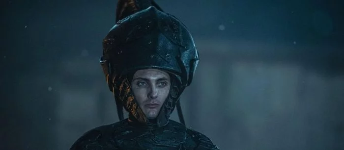 Фанаты перерисовывают нильфгаардскую броню из «Ведьмака» от Netflix. Получается смешно!