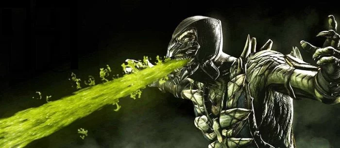 Фанаты рассекретили еще 4 персонажей, которые могут появиться в фильме Mortal Kombat