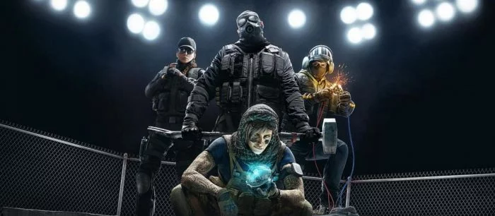 Финал российского турнира по Rainbow Six Siege пройдет на этих выходных