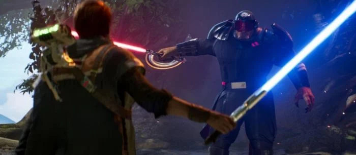 Где найти все ящики, секреты, контейнеры стим, растения, зашифрованные записи, врагов и отзвуки Силы в Star Wars Jedi: Fallen Order. Планеты Кашиик, Датомир и Илум