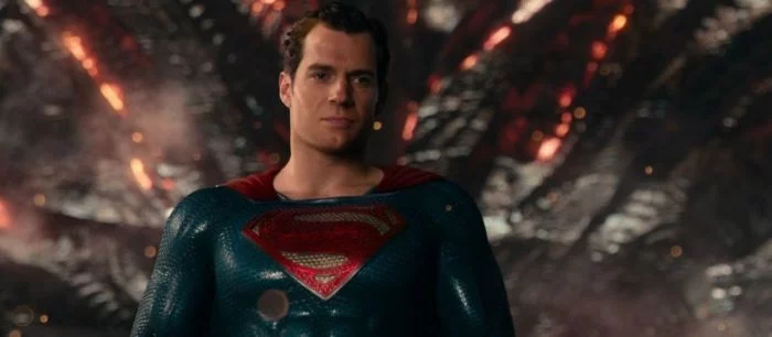 Генри Кавилл о роли Супермена: «Она все еще моя. Мне еще нужно многое рассказать»