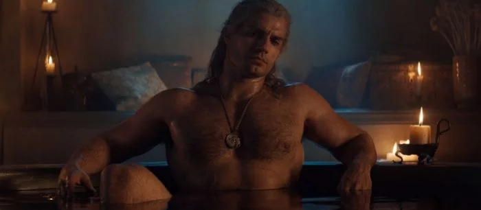 «Генри Кавилл великопелен!» — журналисты в восторге от пяти эпизодов «Ведьмака» Netflix
