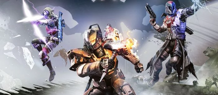 Геймер открыл все титулы в Destiny 2 за 1672 часа. И это сильно помогло ему в жизни