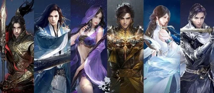 Геймер отсудил у NetEase своего персонажа стоимостью 1,4 млн. долларов, которого случайно продал его друг