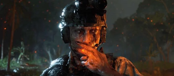 Геймер сделал Тварь из Death Stranding играбельным персонажем в другой игре от Sony