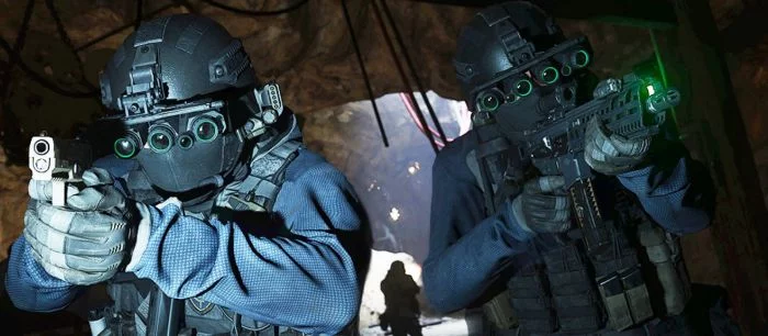 Геймеры нашли в Modern Warfare самое убойное оружие и хотят, чтобы его пофиксили